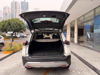 2024 Nissan X-Trail 5p Platinum Plus 2 Row L4/2.5 Aut