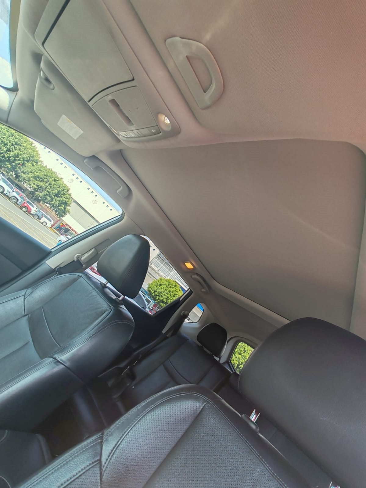 2021 Nissan X-TRAIL 5 PTS ADVANCE CVT QCP 5 PAS RA-18