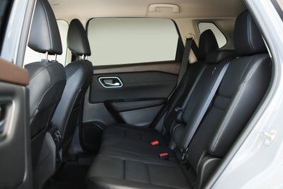 2024 Nissan X-TRAIL 5P EXCLUSIVE E.POWER HEV L31.5 AUT