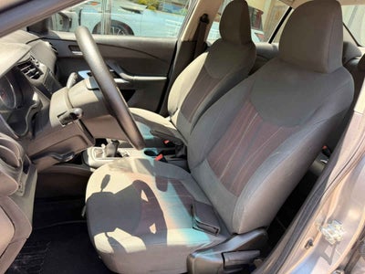 2022 Chevrolet Aveo 4p LS L4/1.5 Man.