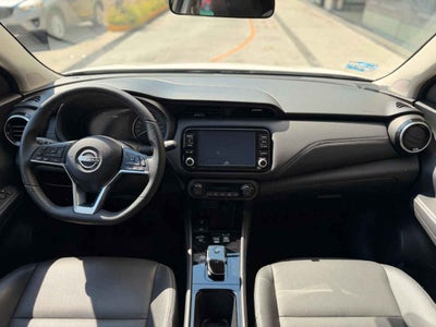 2024 Nissan Kicks 5p Platinum e-Power HEV L3/1.2 Aut