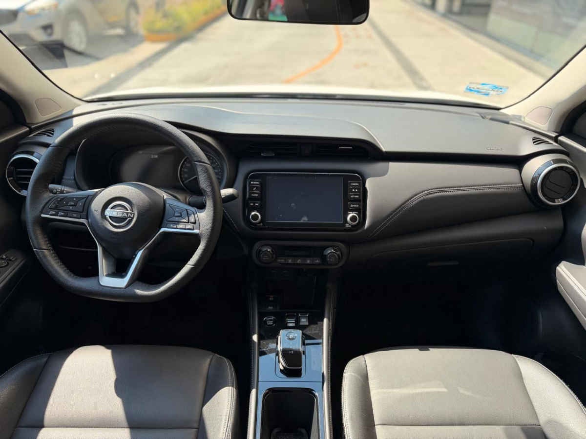 2024 Nissan Kicks 5p Platinum e-Power HEV L3/1.2 Aut