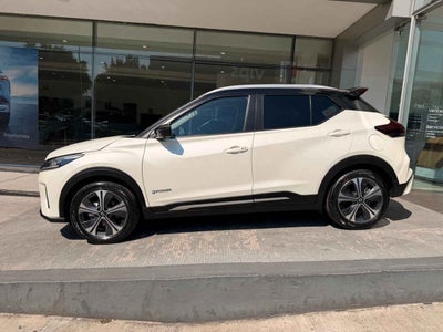 2024 Nissan Kicks 5p Platinum e-Power HEV L3/1.2 Aut
