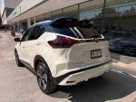 2024 Nissan Kicks 5p Platinum e-Power HEV L3/1.2 Aut