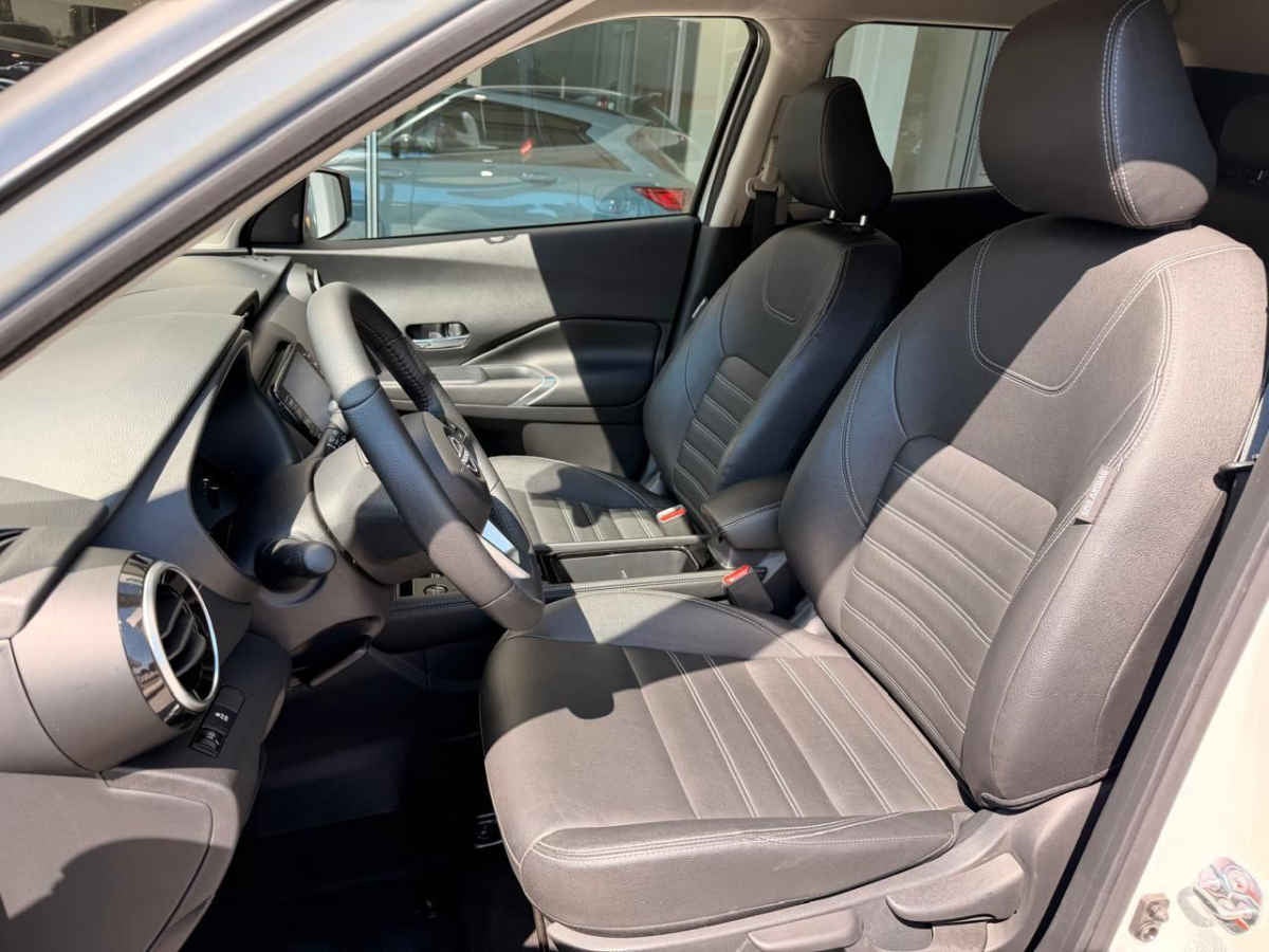 2024 Nissan Kicks 5p Platinum e-Power HEV L3/1.2 Aut