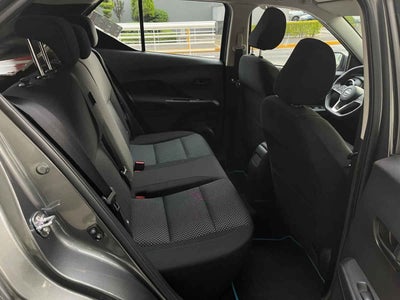 2024 Nissan Kicks 5p Advance e-Power HEV L3/1.2 Aut