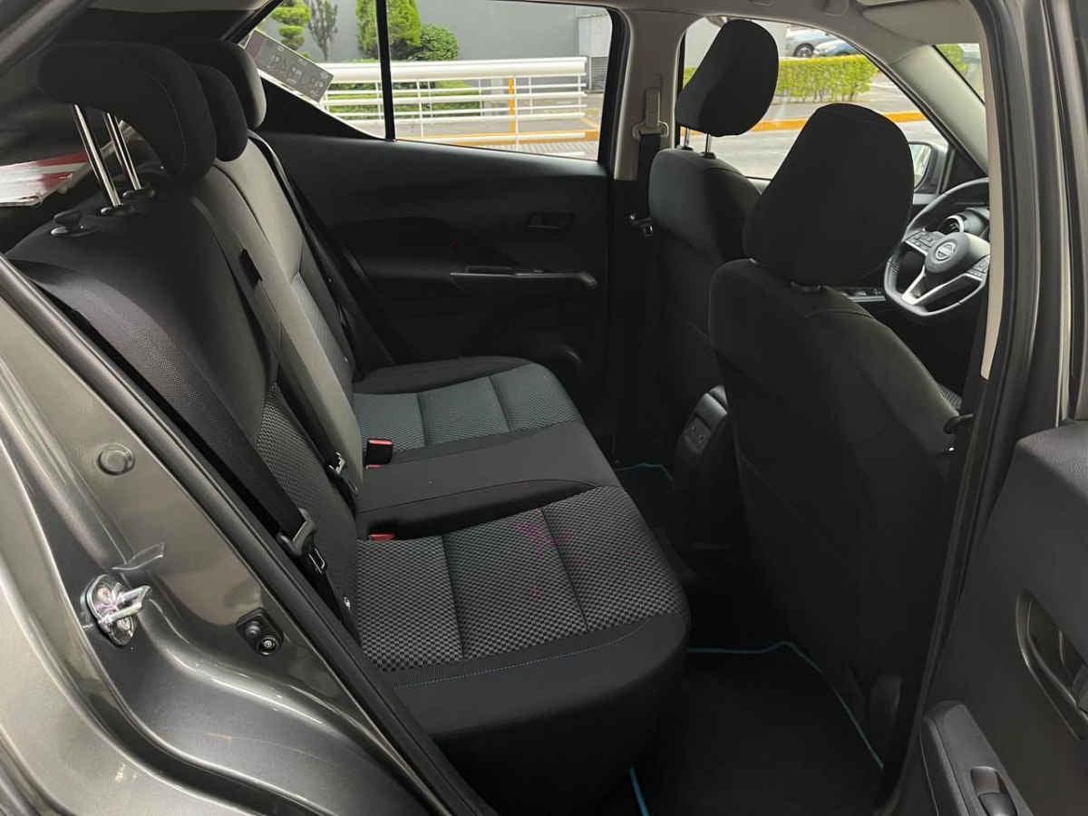 2024 Nissan Kicks 5p Advance e-Power HEV L3/1.2 Aut