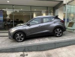2024 Nissan Kicks 5p Advance e-Power HEV L3/1.2 Aut
