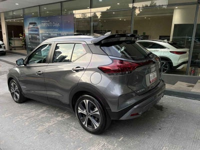 2024 Nissan Kicks 5p Advance e-Power HEV L3/1.2 Aut