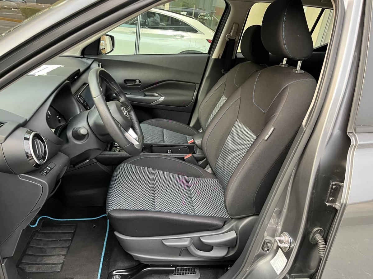 2024 Nissan Kicks 5p Advance e-Power HEV L3/1.2 Aut