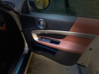 2023 MINI COOPER COUNTRYMAN 5 PTS S COUNTRYMAN ICONIC L4 20T 192 HP TA PIEL TP GPS RA-18