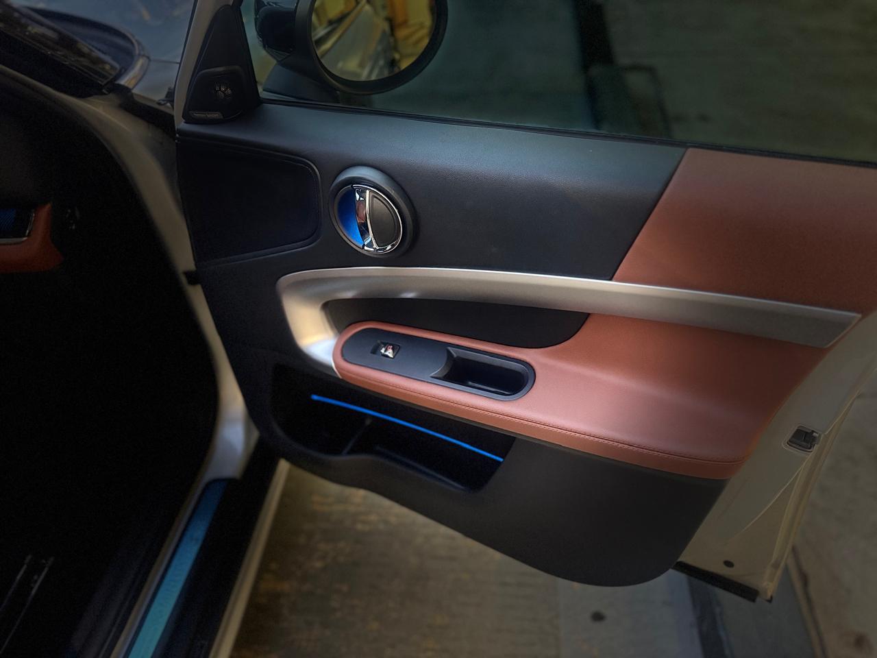 2023 MINI COOPER COUNTRYMAN 5 PTS S COUNTRYMAN ICONIC L4 20T 192 HP TA PIEL TP GPS RA-18