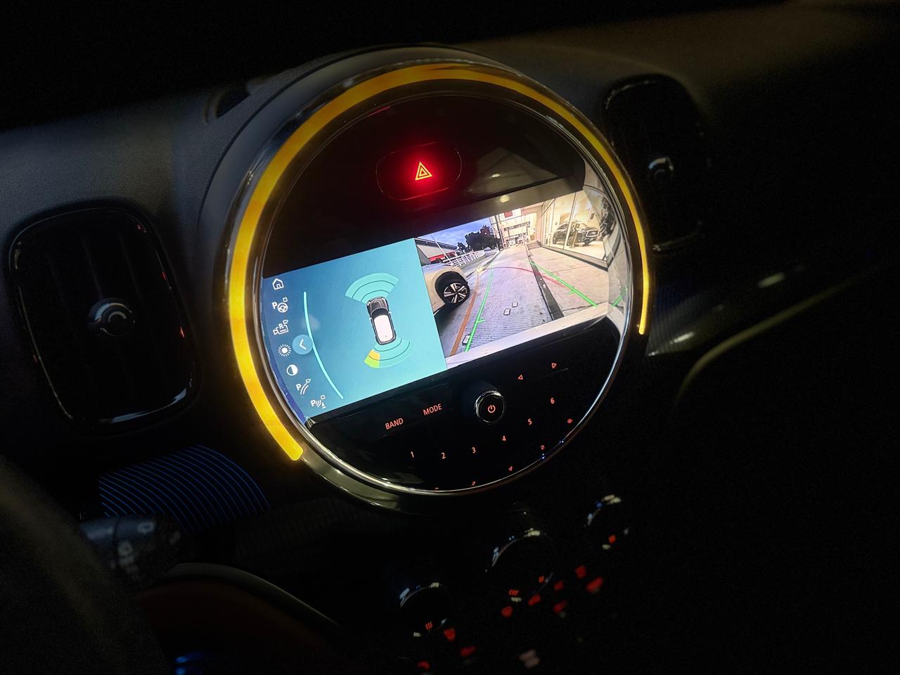 2023 MINI COOPER COUNTRYMAN 5 PTS S COUNTRYMAN ICONIC L4 20T 192 HP TA PIEL TP GPS RA-18