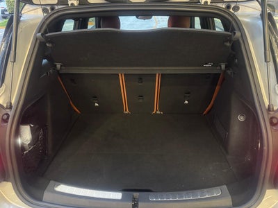 2023 MINI COOPER COUNTRYMAN 5 PTS S COUNTRYMAN ICONIC L4 20T 192 HP TA PIEL TP GPS RA-18