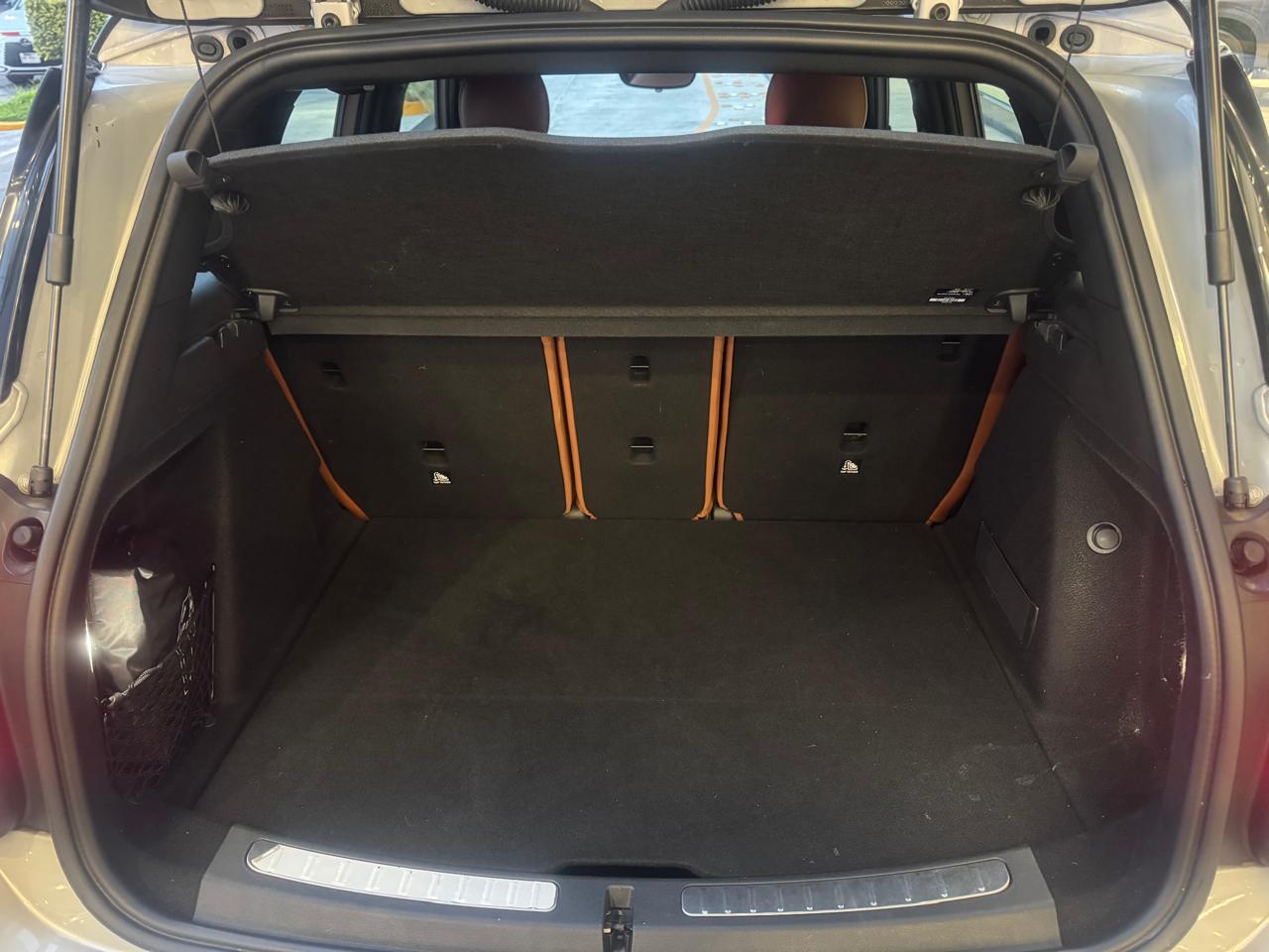 2023 MINI COOPER COUNTRYMAN 5 PTS S COUNTRYMAN ICONIC L4 20T 192 HP TA PIEL TP GPS RA-18