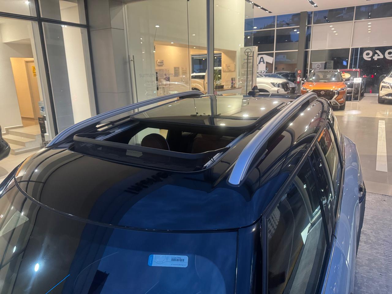 2023 MINI COOPER COUNTRYMAN 5 PTS S COUNTRYMAN ICONIC L4 20T 192 HP TA PIEL TP GPS RA-18