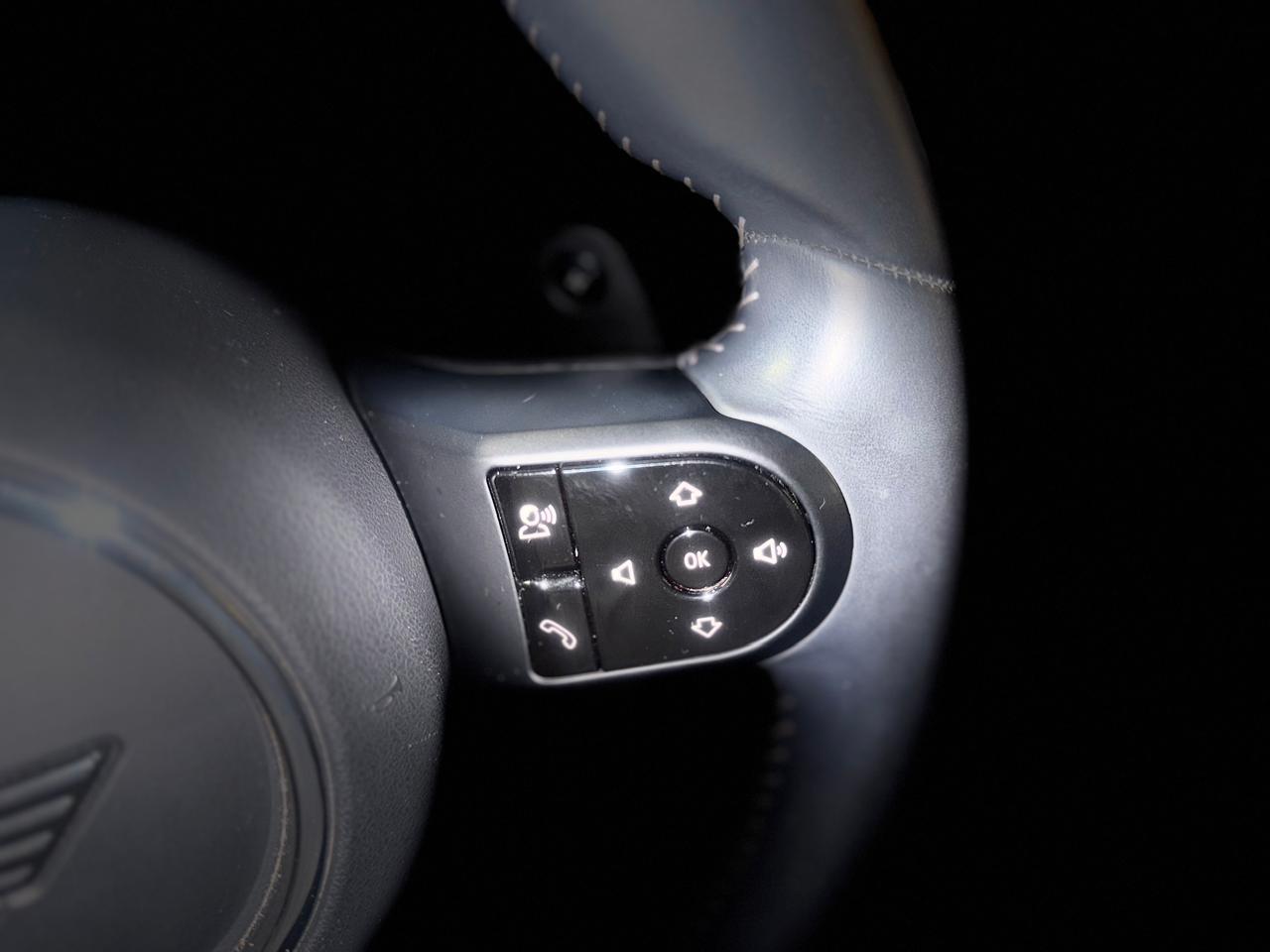 2023 MINI COOPER COUNTRYMAN 5 PTS S COUNTRYMAN ICONIC L4 20T 192 HP TA PIEL TP GPS RA-18