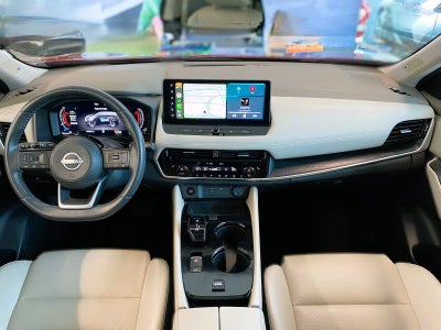 2023 Nissan X-TRAIL 5P PLATINUM E.POWER HEV L31.5 AUT