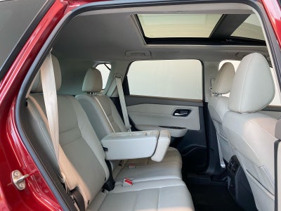 2023 Nissan X-TRAIL 5P PLATINUM E.POWER HEV L31.5 AUT