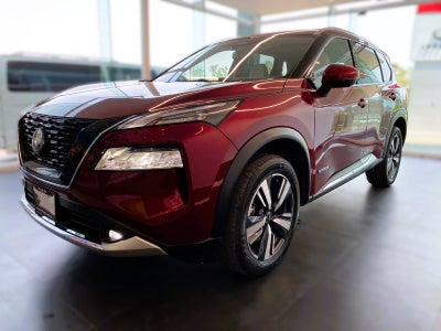 2023 Nissan X-TRAIL 5P PLATINUM E.POWER HEV L31.5 AUT