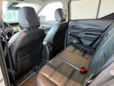 2024 Nissan KICKS 5P PLATINUM E-POWER HEV L31.2 AUT