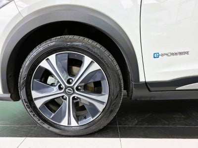 2024 Nissan KICKS 5P PLATINUM E-POWER HEV L31.2 AUT