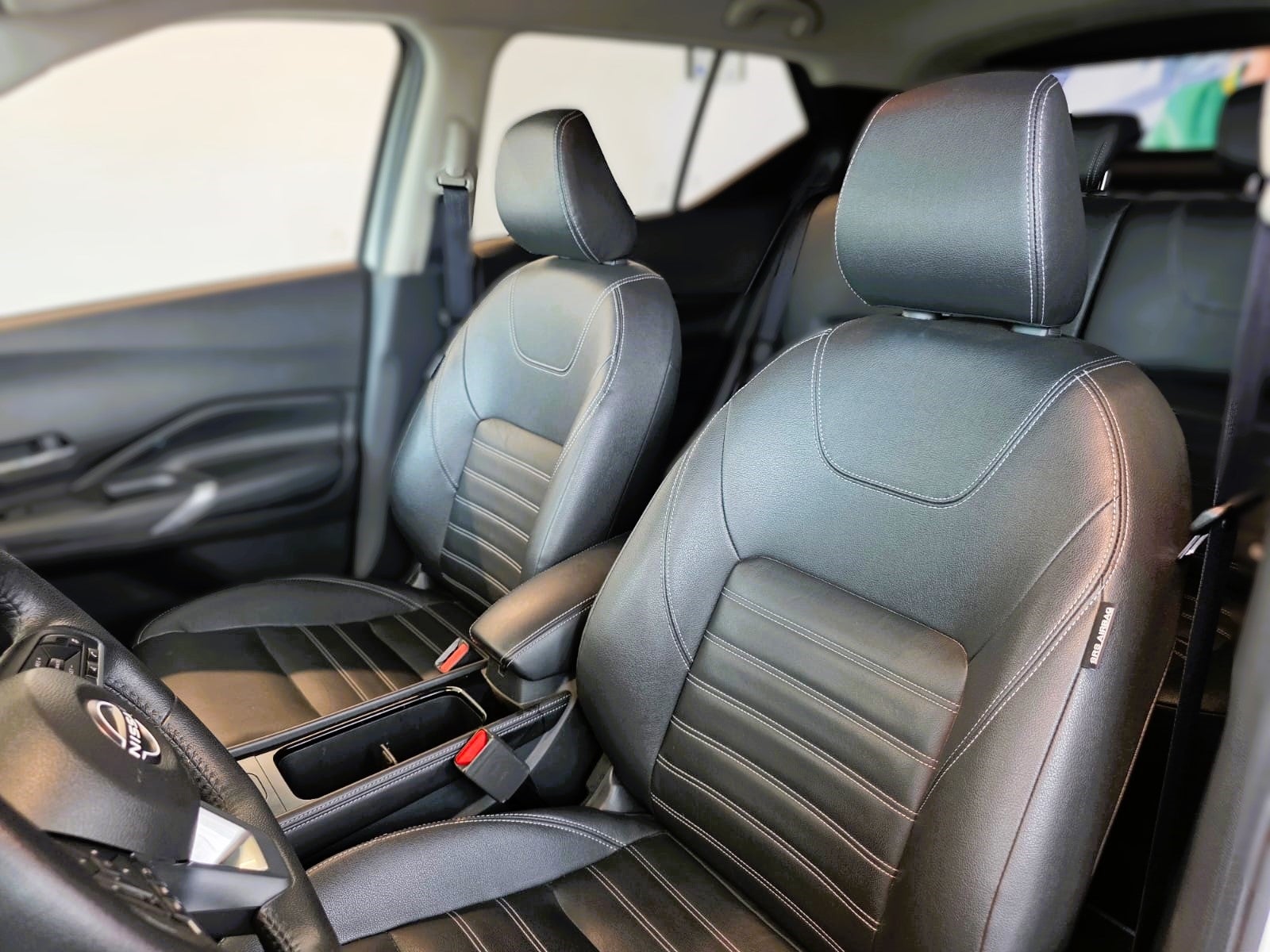 2024 Nissan KICKS 5P PLATINUM E-POWER HEV L31.2 AUT