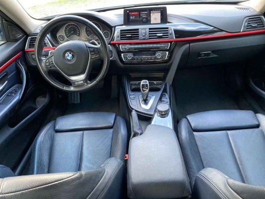 2019 BMW SERIE 4 2 PTS 430I SPORT LINE COUPE TA L4 20T in Álvaro Obregón, CDMX, México - NIssan Surman Santa Fe