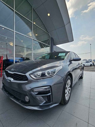 2021 Kia FORTE 4 PTS L 20L TA AAC R-16