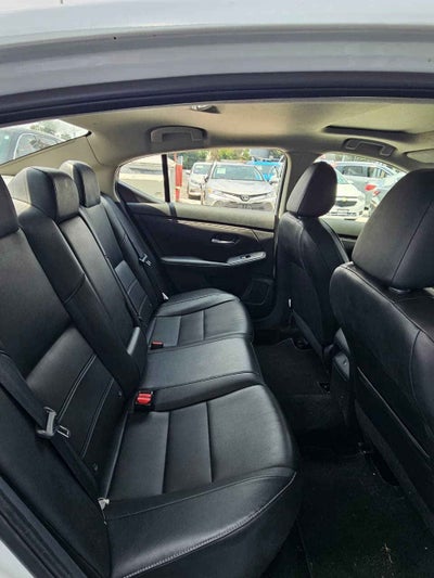 2023 Nissan SENTRA 4 PTS SR CVT AAC ASTOS DEPORTIVOS BOSE QC F LED RA-18