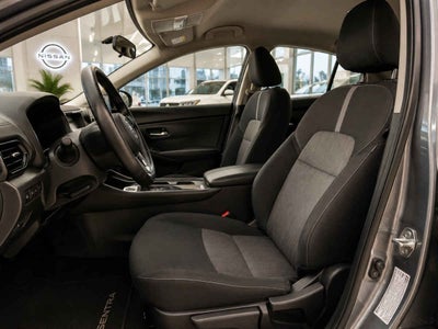 2023 Nissan SENTRA 4 PTS ADVANCE TA AAC F NIEBLA RA-16