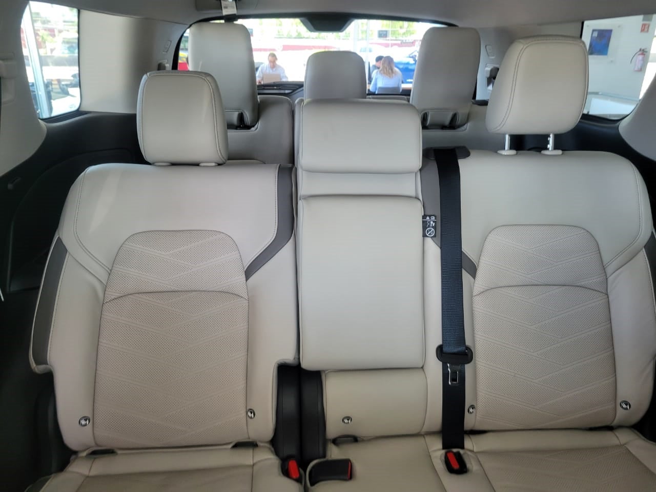 2023 Nissan PATHFINDER 5P EXCLUSIVE V63.5 AUT