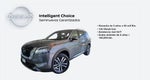 2023 Nissan PATHFINDER 5P EXCLUSIVE V63.5 AUT