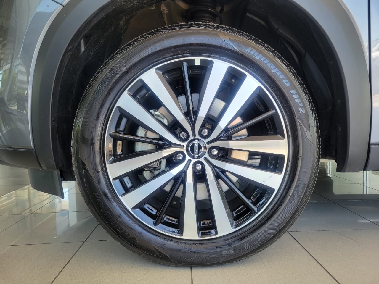 2023 Nissan PATHFINDER 5P EXCLUSIVE V63.5 AUT