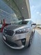 2019 Kia SORENTO 5 PTS EX V6 TA AAC PIEL 7 PAS RA-18