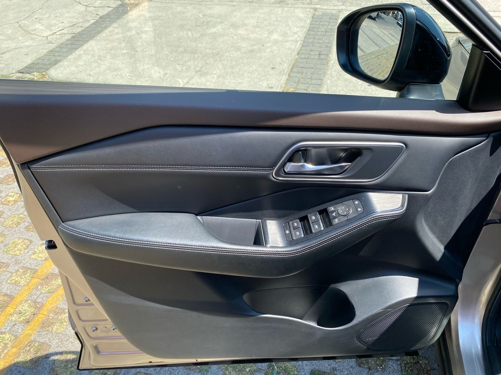 2024 Nissan X-TRAIL 5P PLATINUM E.POWER HEV L31.5 AUT