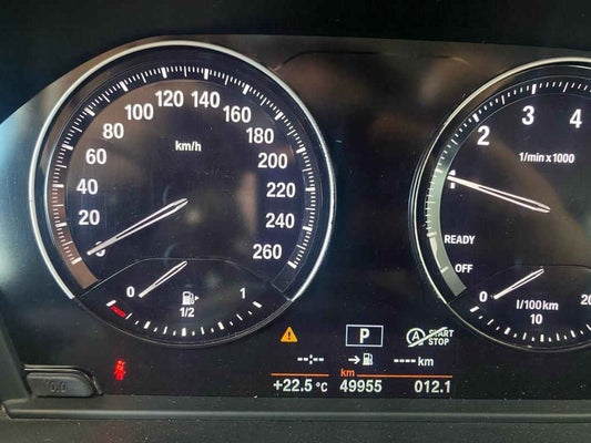 2019 BMW X1 5 PTS 20I X LINE L3 15T TA TP in Álvaro Obregón, CDMX, México - NIssan Surman Santa Fe