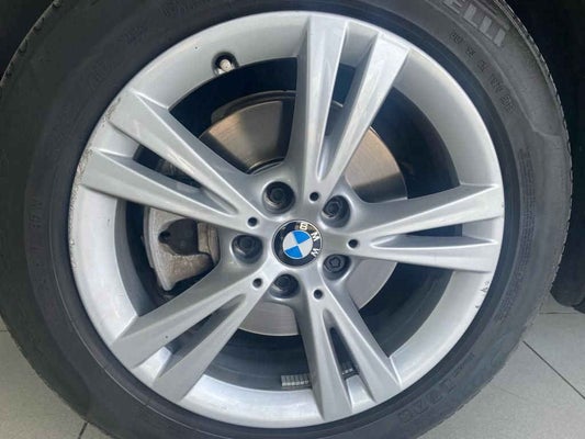 2019 BMW X1 5 PTS 20I X LINE L3 15T TA TP in Álvaro Obregón, CDMX, México - NIssan Surman Santa Fe