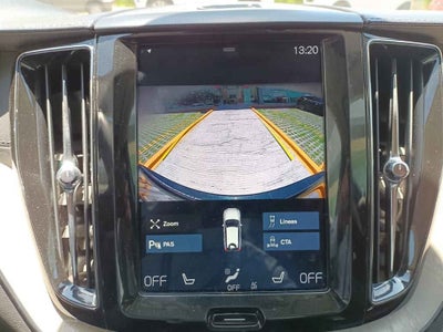 2019 Volvo XC60 5 PTS T6 INSCRIPTION 20T 320 HP TA8 RA-20