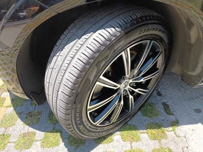 2019 Volvo XC60 5 PTS T6 INSCRIPTION 20T 320 HP TA8 RA-20