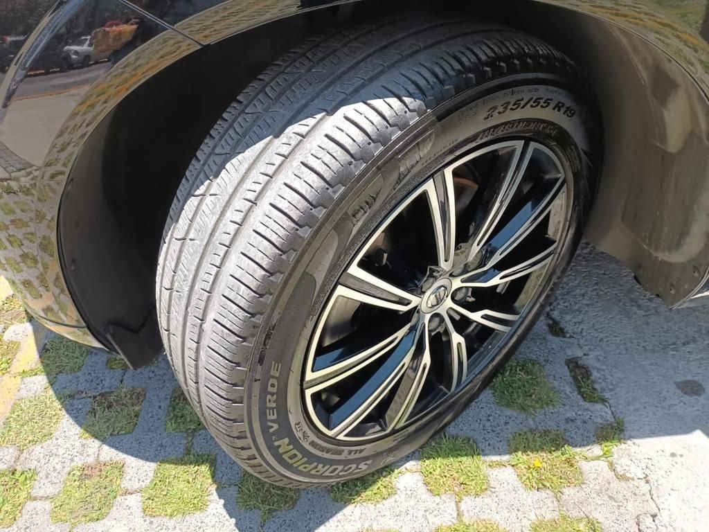 2019 Volvo XC60 5 PTS T6 INSCRIPTION 20T 320 HP TA8 RA-20