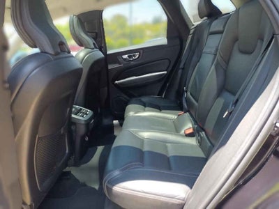 2019 Volvo XC60 5 PTS T6 INSCRIPTION 20T 320 HP TA8 RA-20