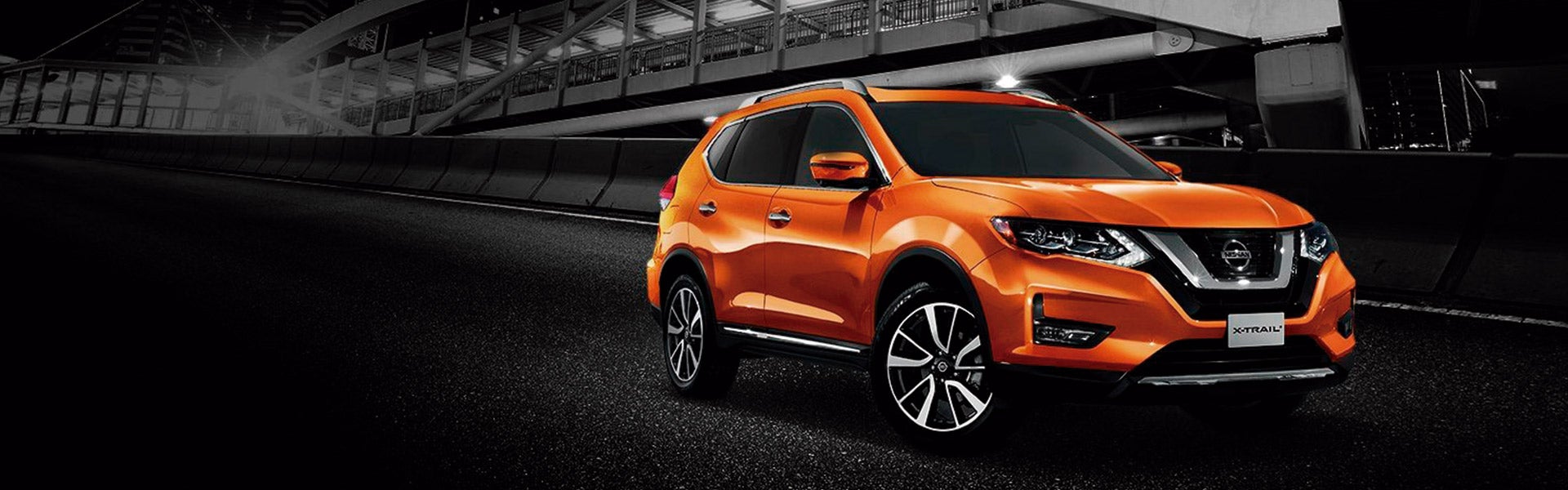 Nissan santa fe