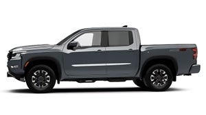 Nissan Frontier V6 PRO 4X