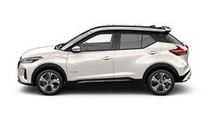 híbridos y eléctricos kicks-e-power - NIssan Surman Santa Fe in Álvaro Obregón CDMX