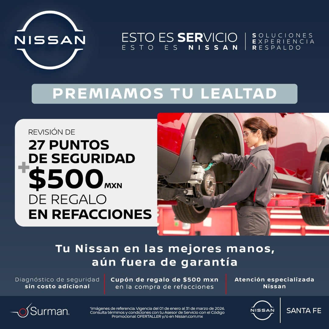 REVISIÓN DE 27 PUNTOS DE SEGURIDAD