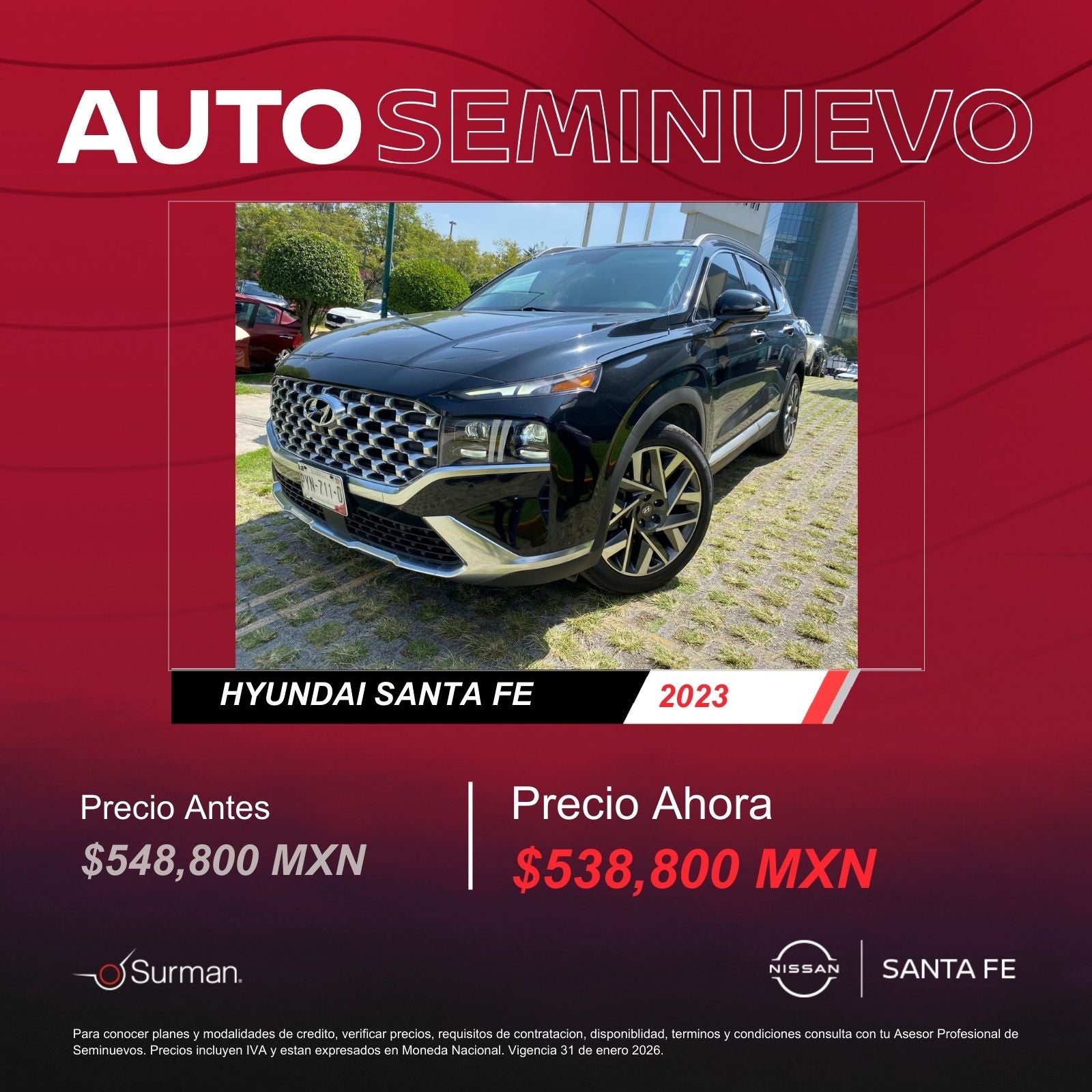 EL MOMENTO PERFECTO PARA ESTRENAR UN HYUNDAI HA LLEGADO