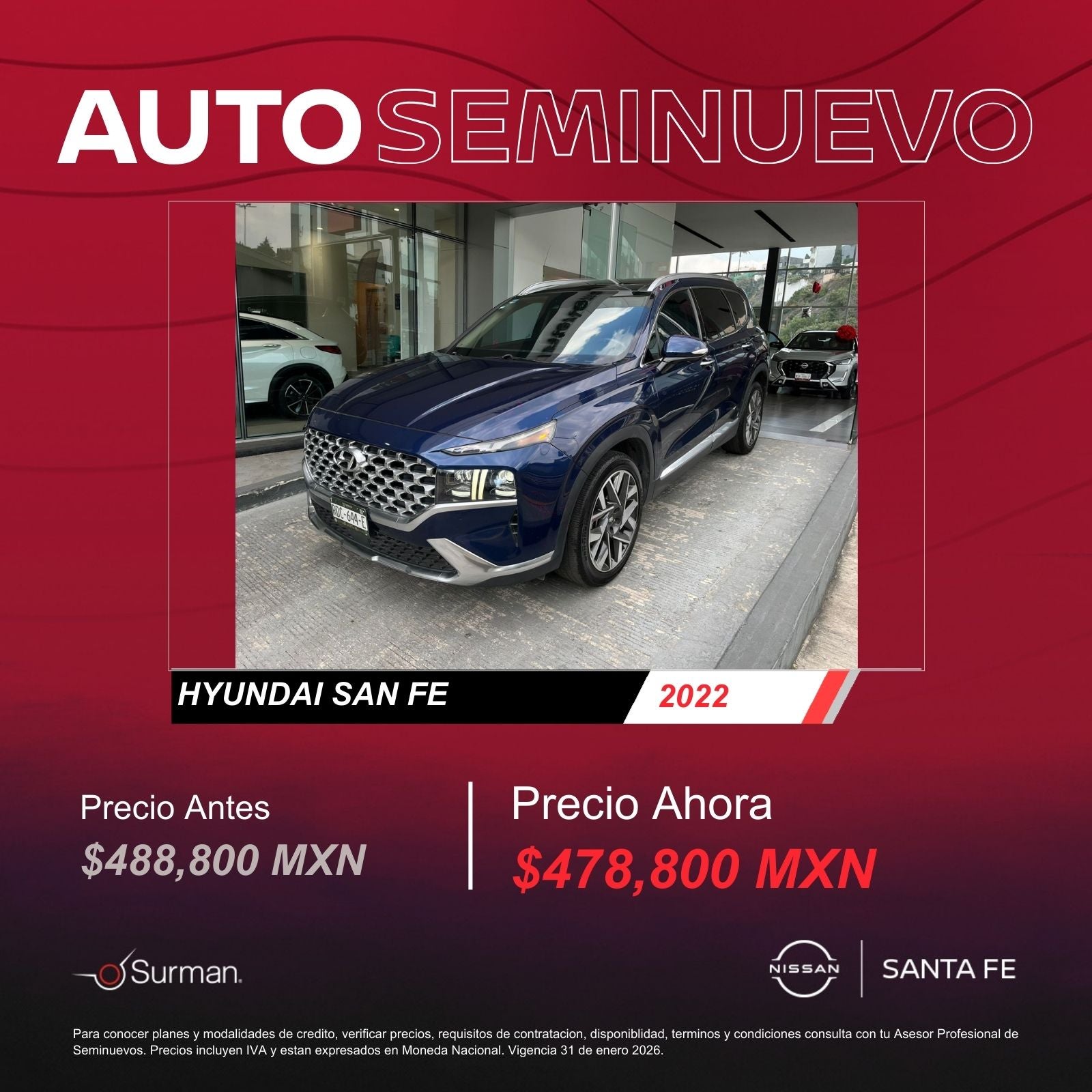 EL MOMENTO PERFECTO PARA ESTRENAR UN HYUNDAI HA LLEGADO